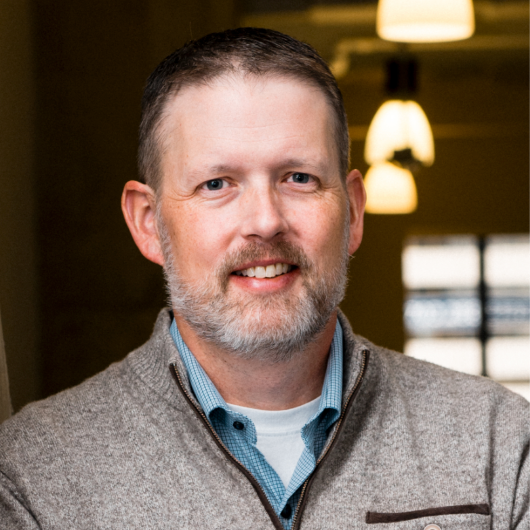 Lewis Waters, President of Main Digital