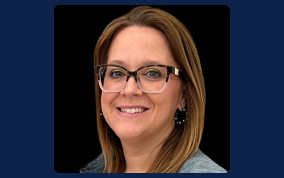 Main Digital’s Dianna Black honored with AFCEA Meritorious Service Award 