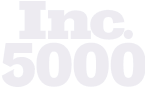 INC 5000 logo