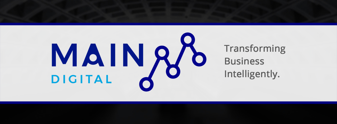 Main Digital Launches and Announces Investor Funding