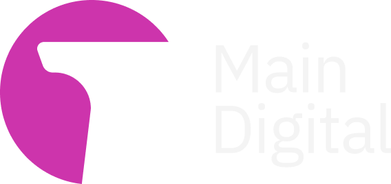 Main Digital brand extensions logo