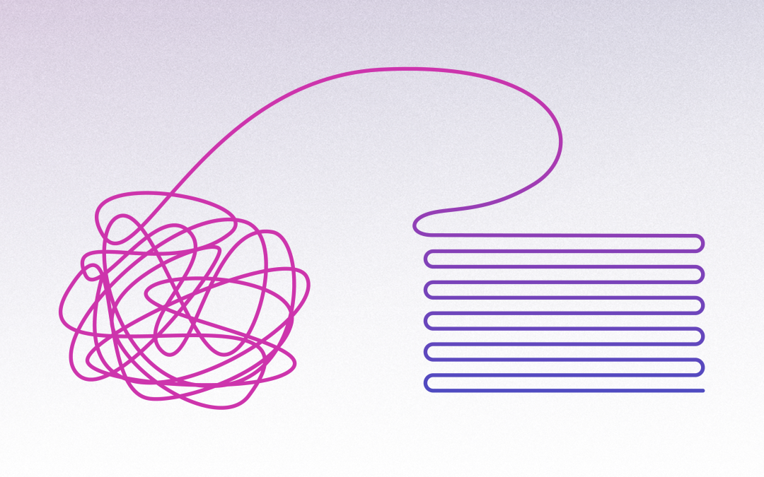 Untangling Complexity: Common Challenges in Developing Digital PPM Solutions